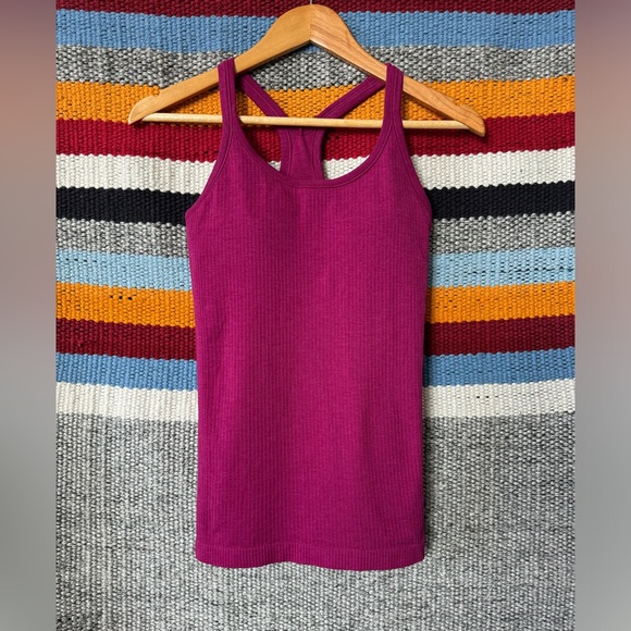 Lululemon Ebb To Street Tank - Picture 16 of 16